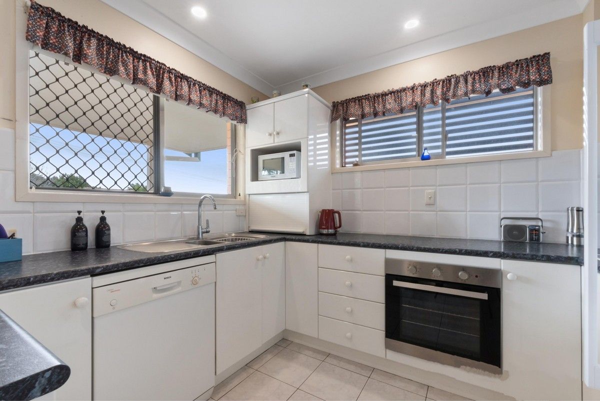 18 KANOFSKI ST, CHERMSIDE WEST QLD 4032, 0 Schlafzimmer, 0 Badezimmer, House