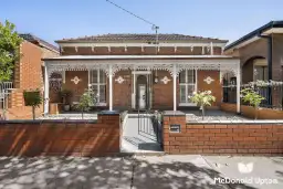 21 Chaucer Street, Moonee Ponds