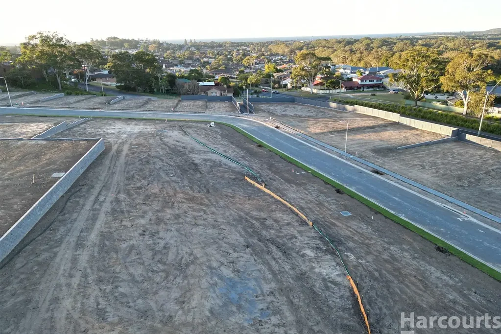 South West Rocks Settlers Ridge Estate - Sought After Location