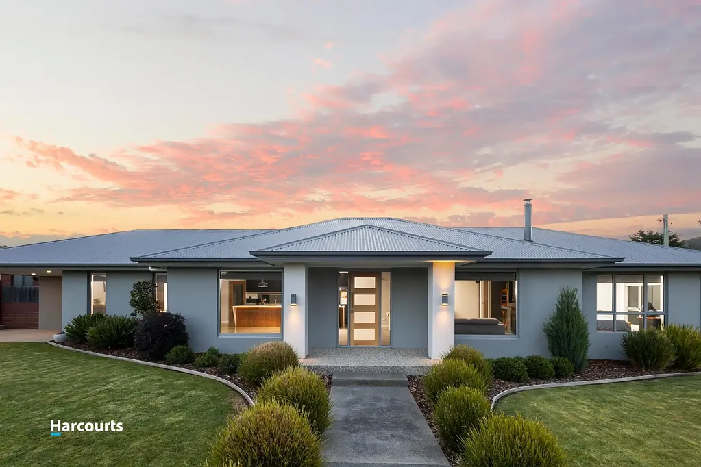 17 Silver Hill Road, Cygnet, TAS 7112