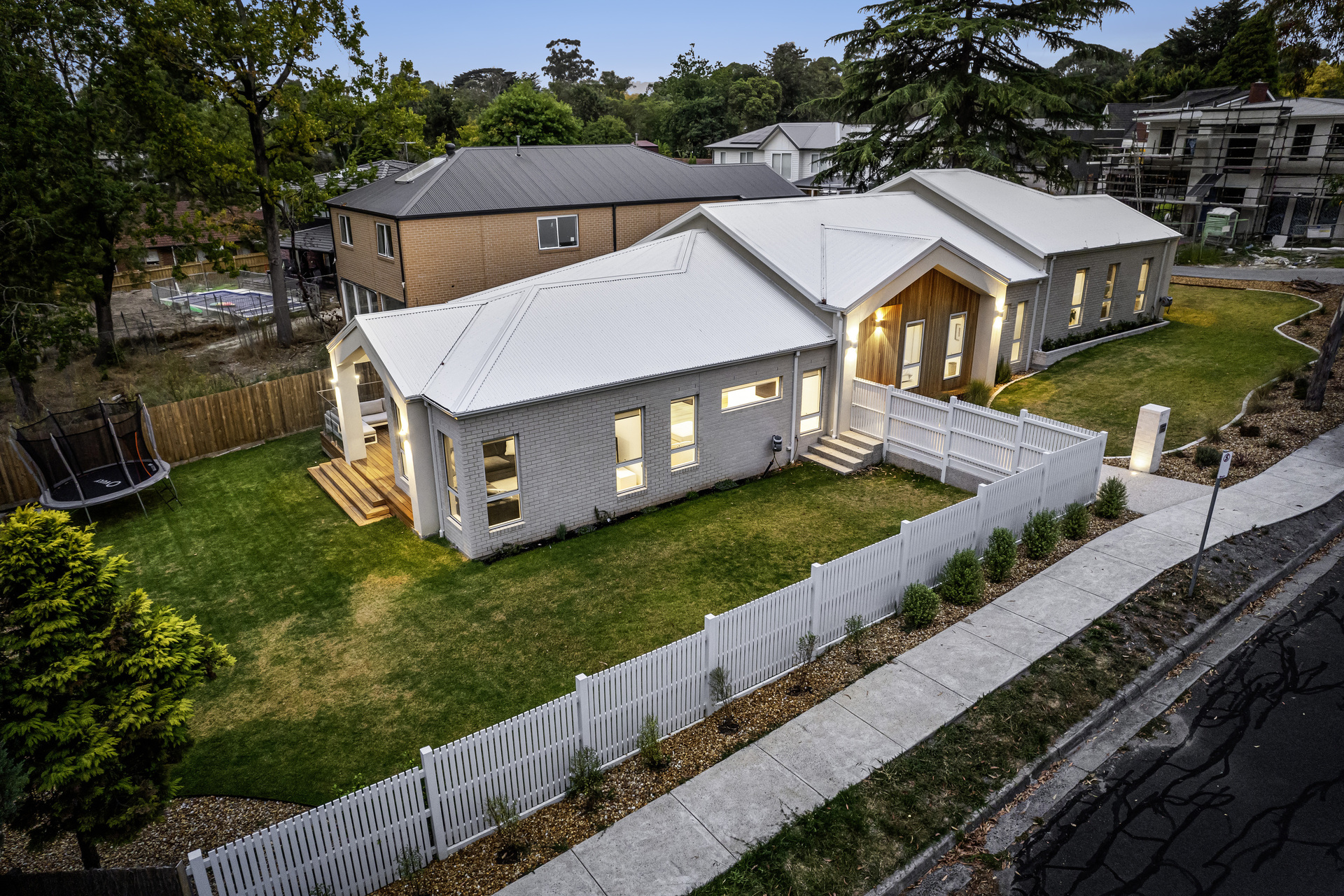 1 WILLOW CT, CROYDON VIC 3136, 0 ਕਮਰੇ, 0 ਬਾਥਰੂਮ, House