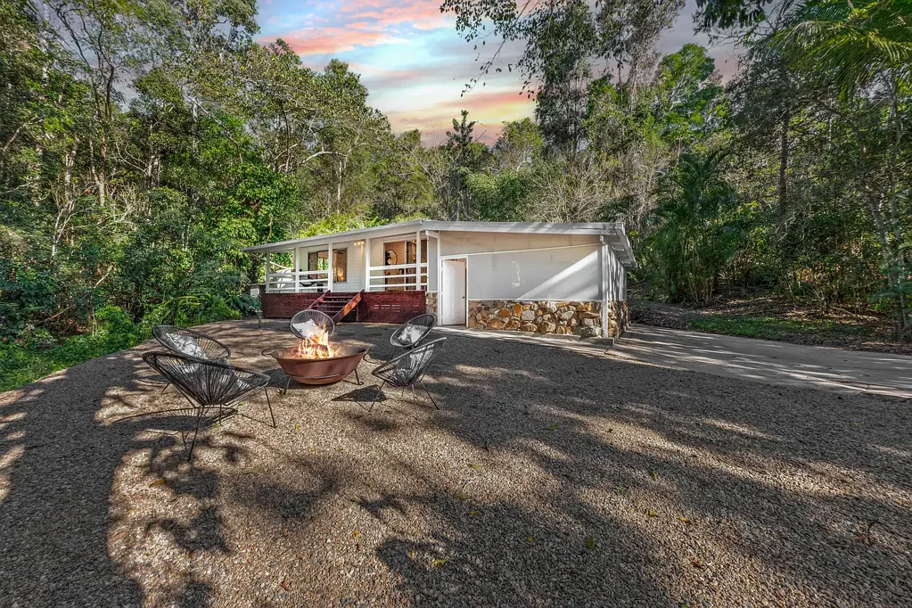 128 Orchid Road, Cannon Valley, QLD 4800