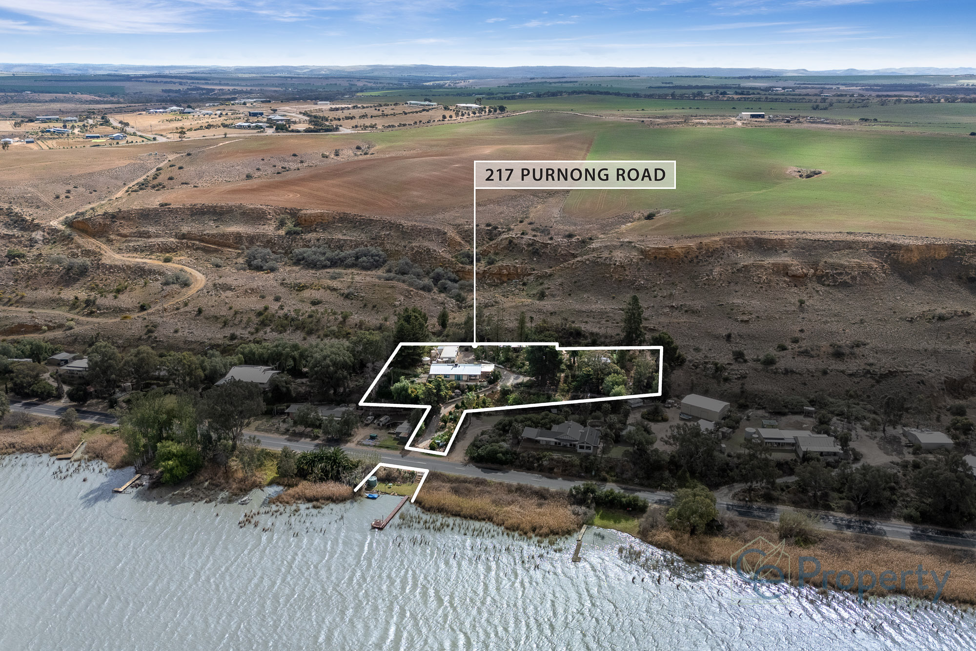 217 PURNONG RD, MANNUM SA 5238, 0房, 0浴, House