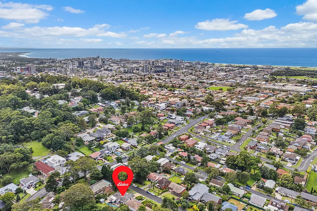 2 Iris Avenue, Coniston, NSW 2500