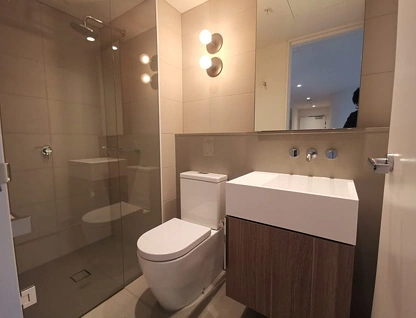 4908/157 A'beckett Street, Melbourne, Melbourne CBD, 2房, 2浴, Apartment