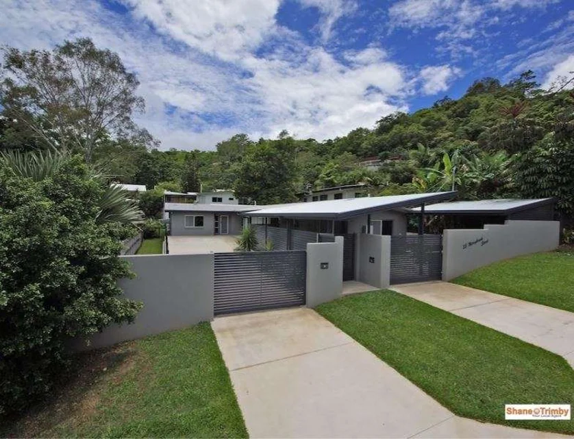 2/35 Merrybrook Street, Freshwater, Cairns, 2房, 1浴, 整租公寓