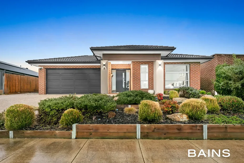 5 Rose Avenue, Wallan, VIC 3756