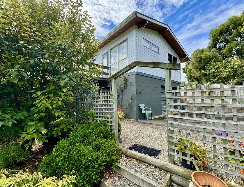 22A Till Street, Oamaru, Waitaki, 3 Bedrooms, 2 Bathrooms, House