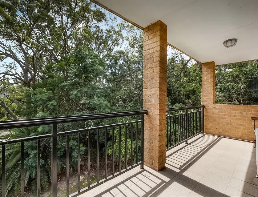 45/1 Batley Street (aka 45/19-21 Central Coast Highway), Gosford, Central Coast, 2房, 2浴, Apartment