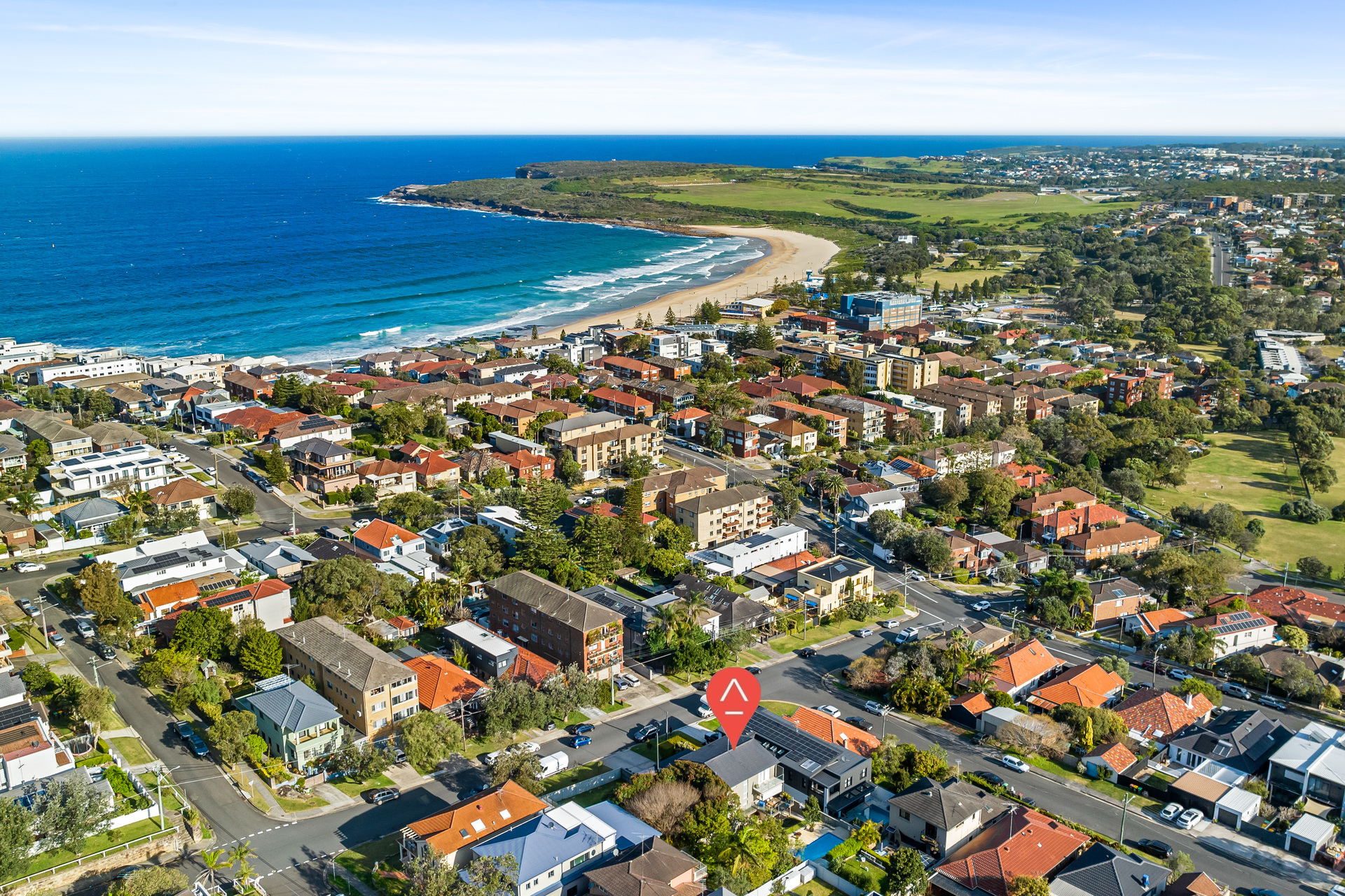 30 THE CAUSEWAY, MAROUBRA NSW 2035, 0 Kuwarto, 0 Banyo, House