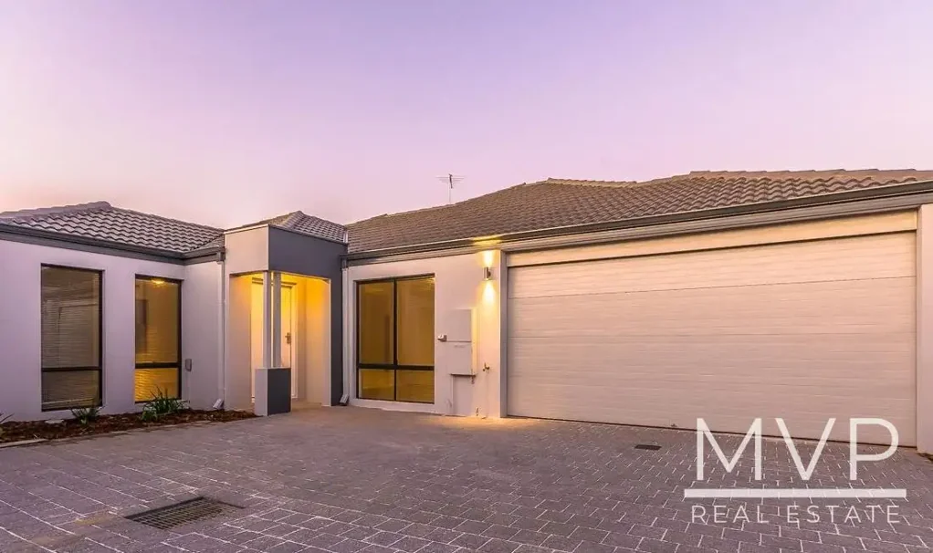 3 Bedroom Villa in Aubin Grove