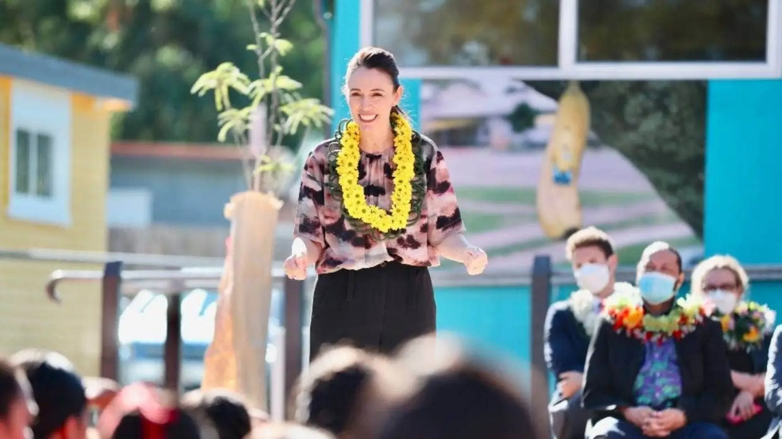 明年起,新西兰中小学校将新增一门必修课