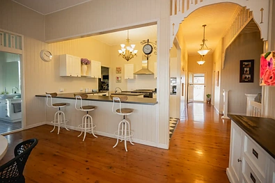 358 Dargal Road, Roma, QLD 4455, 4 slaapkamers, 2 badkamers, House
