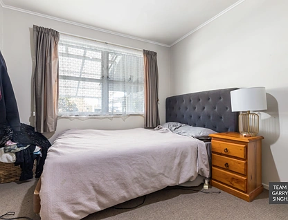 20 Swallow Drive, Manurewa, Manukau City, 3 Bedrooms, 1 Bathrooms, House