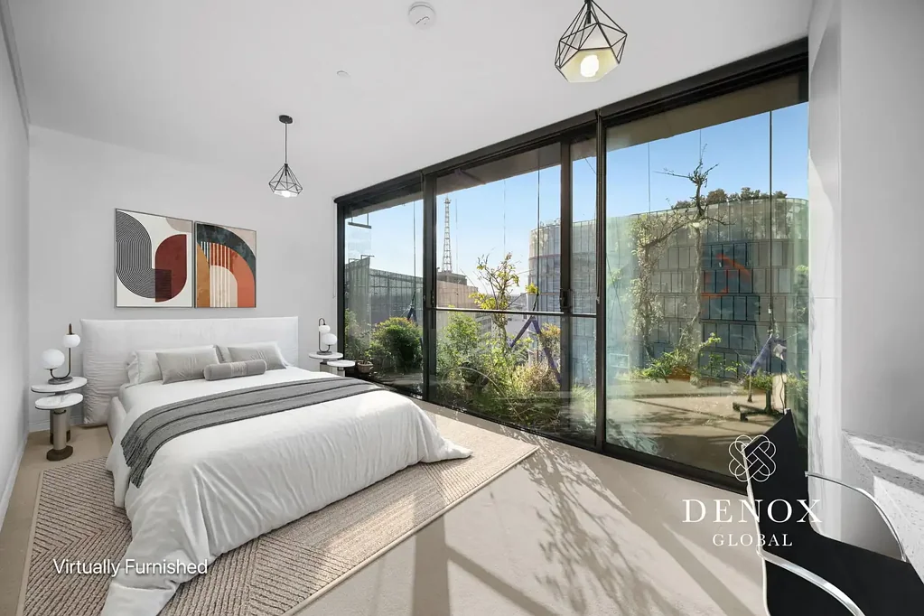 Chippendale 2Zimmer North Facing Dural Key – High-Yield Investment Opportunity | Gross Rental Yield Over 9%