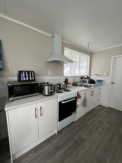 Tidy Three Bedroom Home