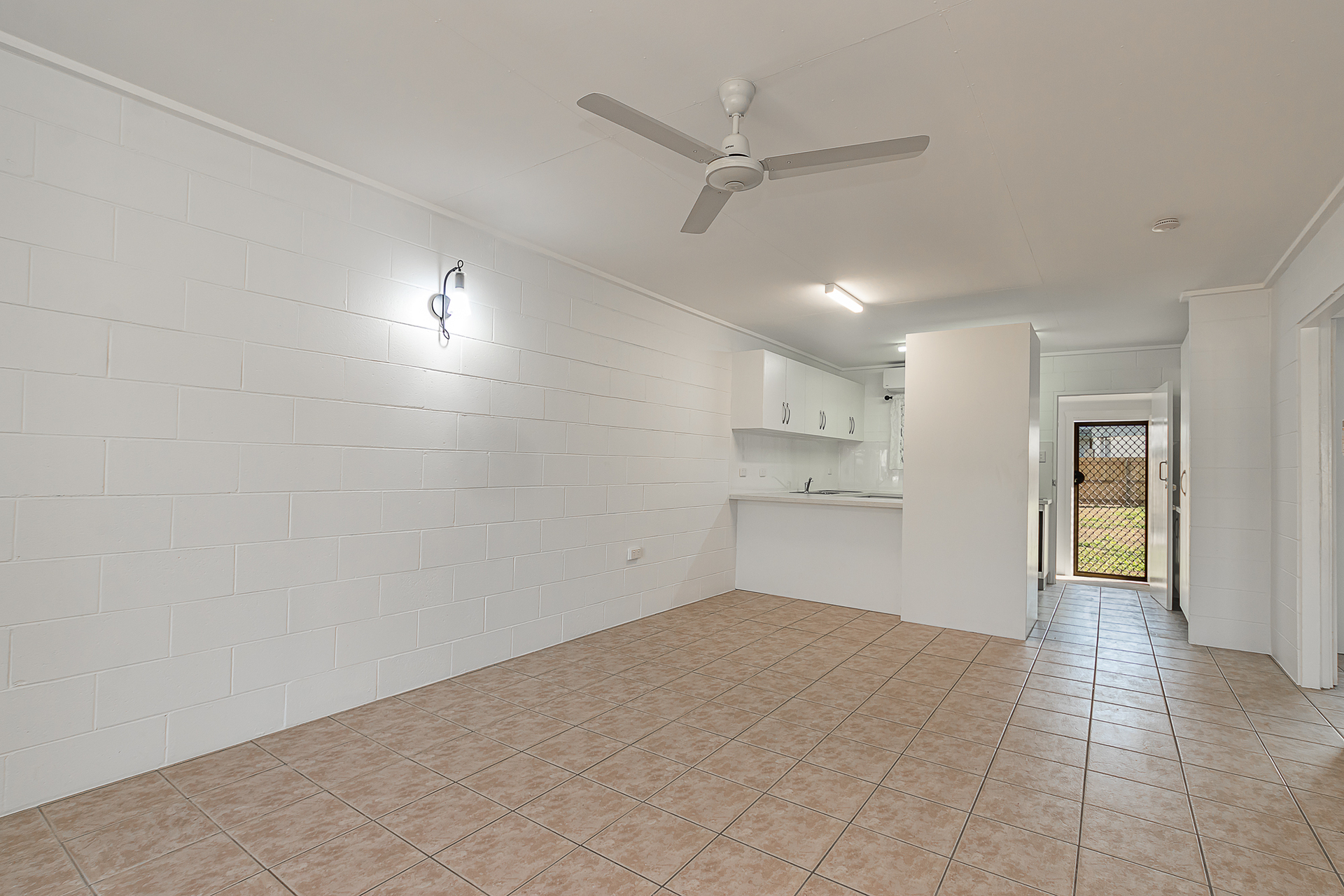 19 ALFRED ST, AITKENVALE QLD 4814, 0 rūma, 0 rūma horoi, Unit