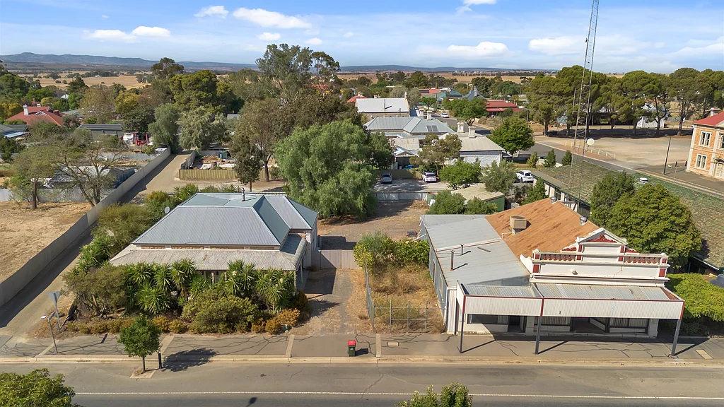 14 Hanson Street, Freeling, SA 5372