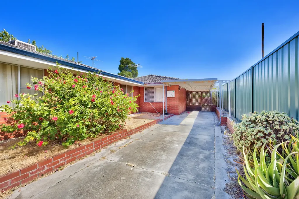 189B Collier Road, Embleton, WA 6062