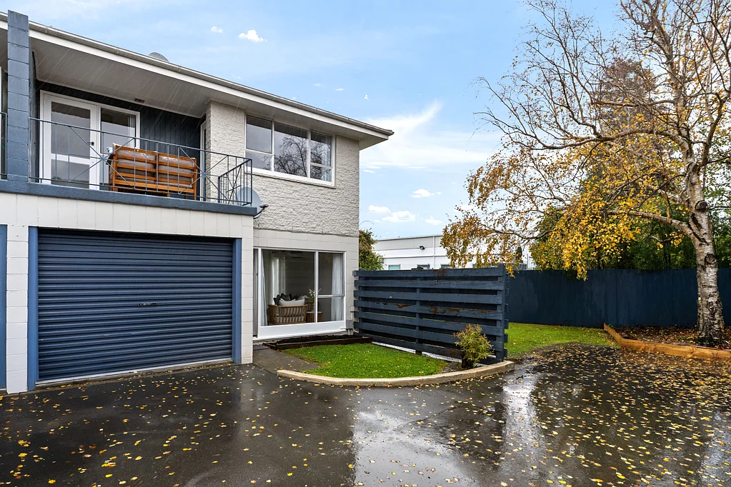 6/53 Brockworth Place, Riccarton, Christchurch, Canterbury