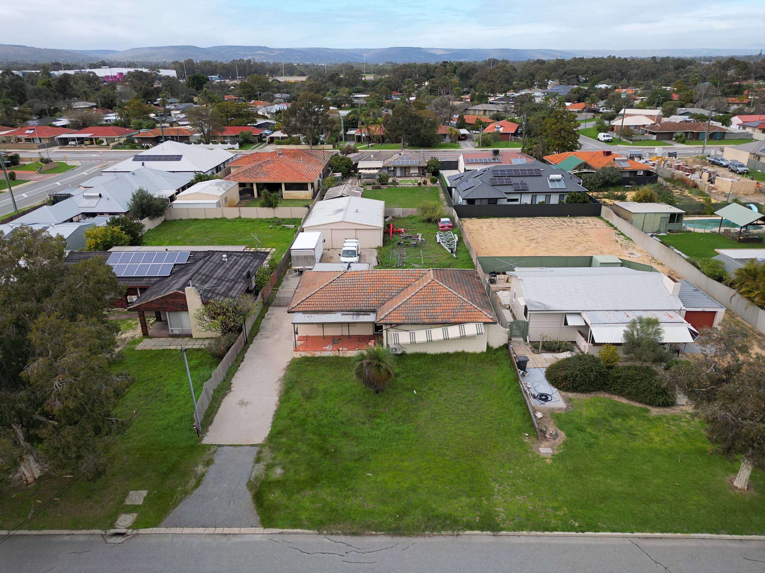 106 JUBILEE ST, BECKENHAM WA 6107, 0 ਕਮਰੇ, 0 ਬਾਥਰੂਮ, House