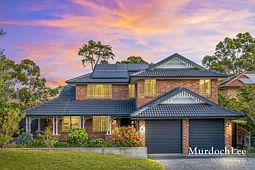 8 Badenoch Avenue, Glenhaven