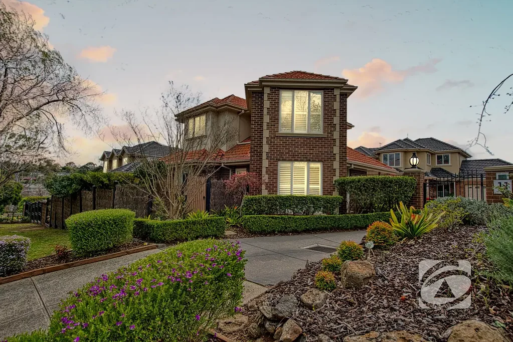 Berwick 3कमरा Elegant Townhouse Living in the Heart of Olde Berwick