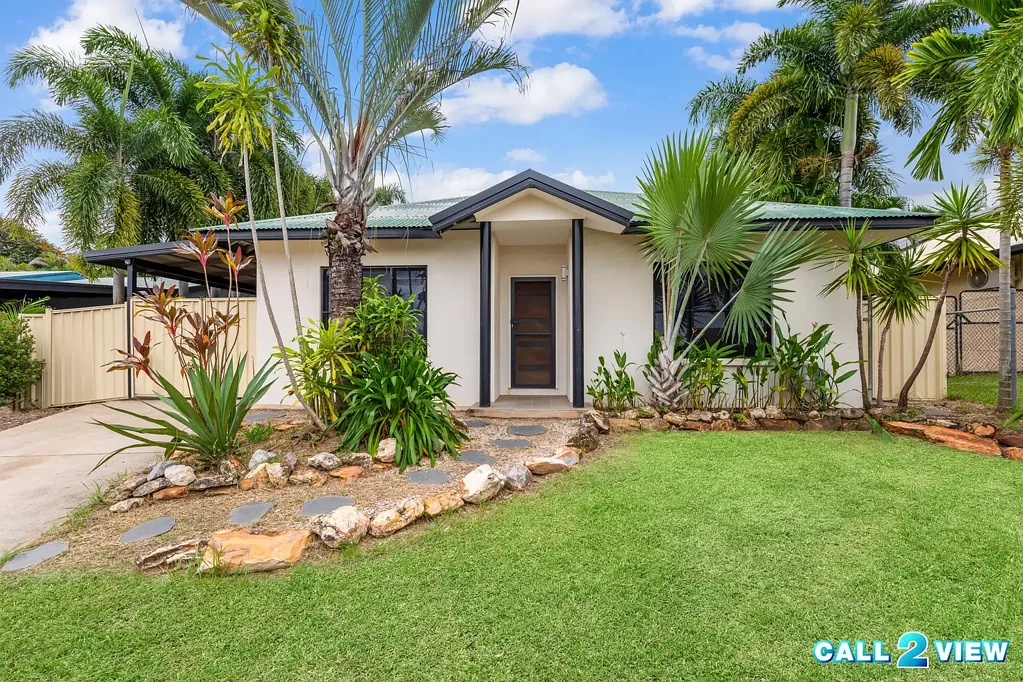 12 Costello Court, Farrar, NT 830