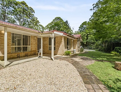 2200 Springbrook Road, Springbrook, Gold Coast, 3 phòng ngủ, 2 phòng tắm, House