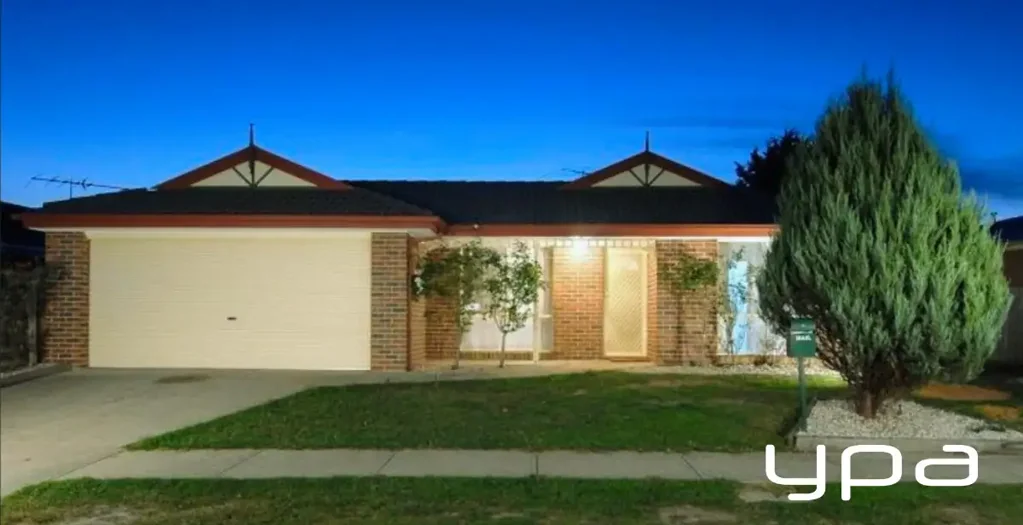 23 Pommel Street, Pakenham, VIC 3810