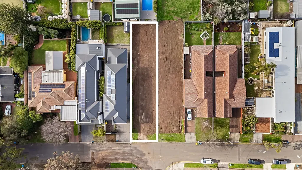 LOT 101/15 Rostrevor Avenue, Rostrevor, SA 5073