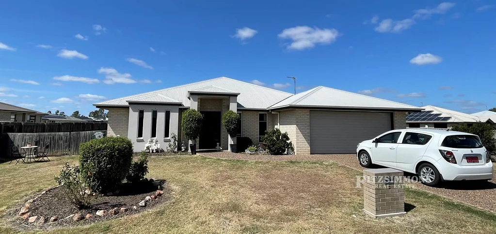 2 Paper Court, Dalby, QLD 4405