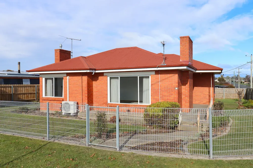 Longford Family Home