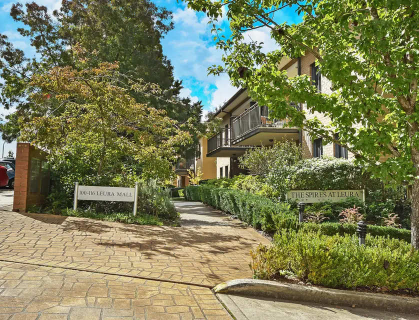 58/100-116 Leura Mall, Leura, Central Tablelands, 1房, 1浴, Apartment