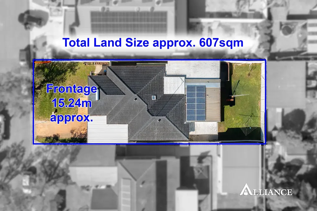 30 Ellesmere Street, Panania, NSW 2213