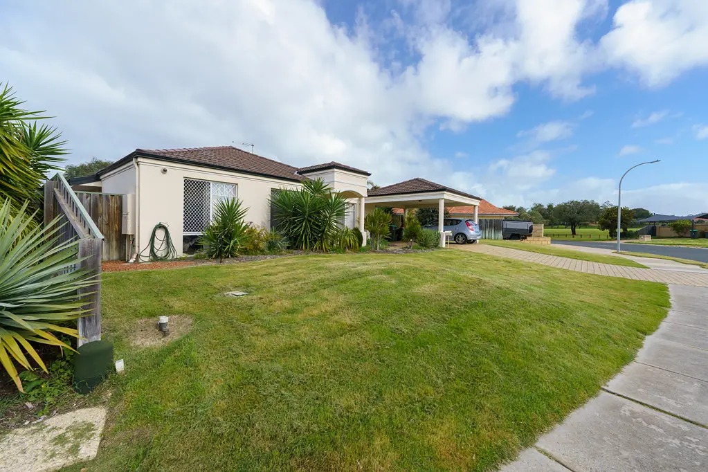 50 Christchurch Terrace, Currambine, WA 6028