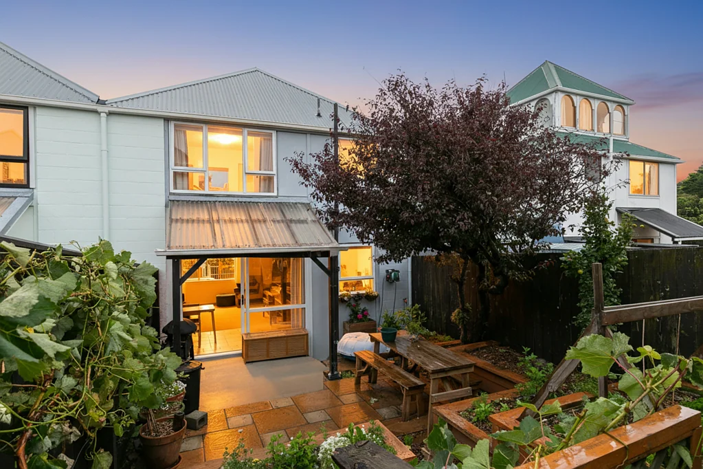116 Akaroa Drive, Maupuia, Wellington City, Wellington
