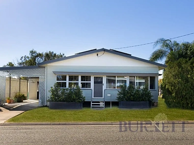 1 JOHN ST, BIGGENDEN QLD 4621, 0 રૂમ, 0 બાથરૂમ, House