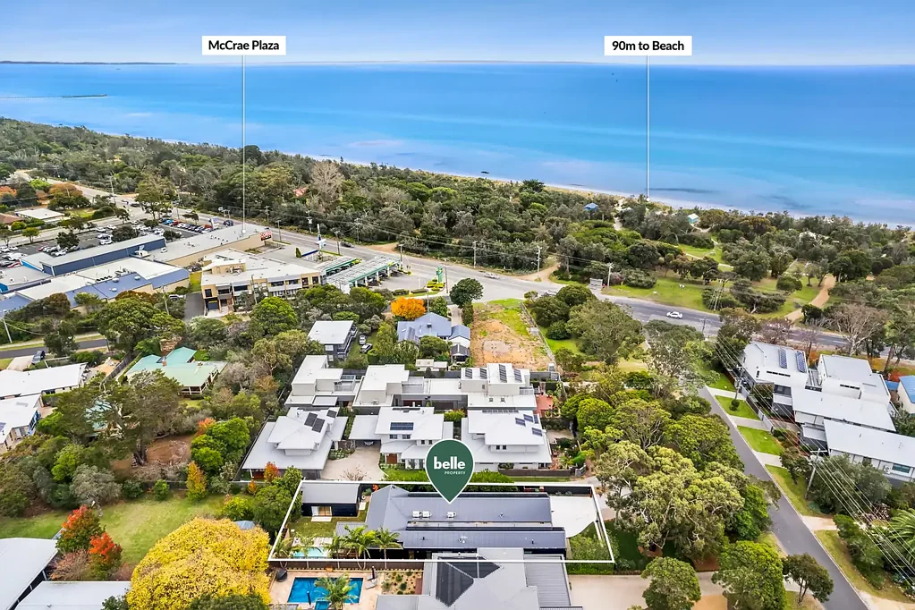 6 The Avenue, Mccrae, VIC 3938