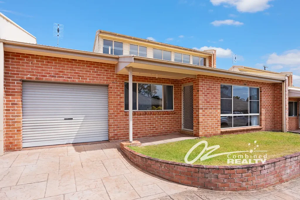 Bright & Spacious 3-Bedroom Villa in Prime Vincentia Location
