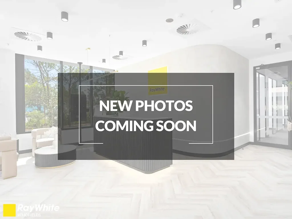 BRAND NEW AND READY FOR YOU TWO BEDROOM UNIT | Walking distance to Tallawong Metro Station!