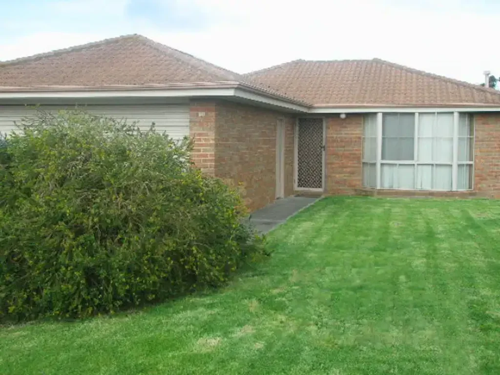 Comfortable Living in a Convenient Location