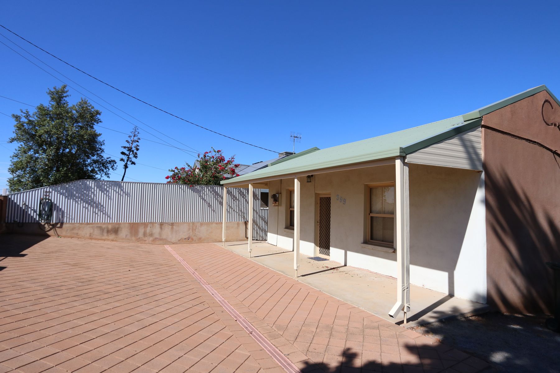 399 CUMMINS ST, BROKEN HILL NSW 2880, 0 Schlafzimmer, 0 Badezimmer, House