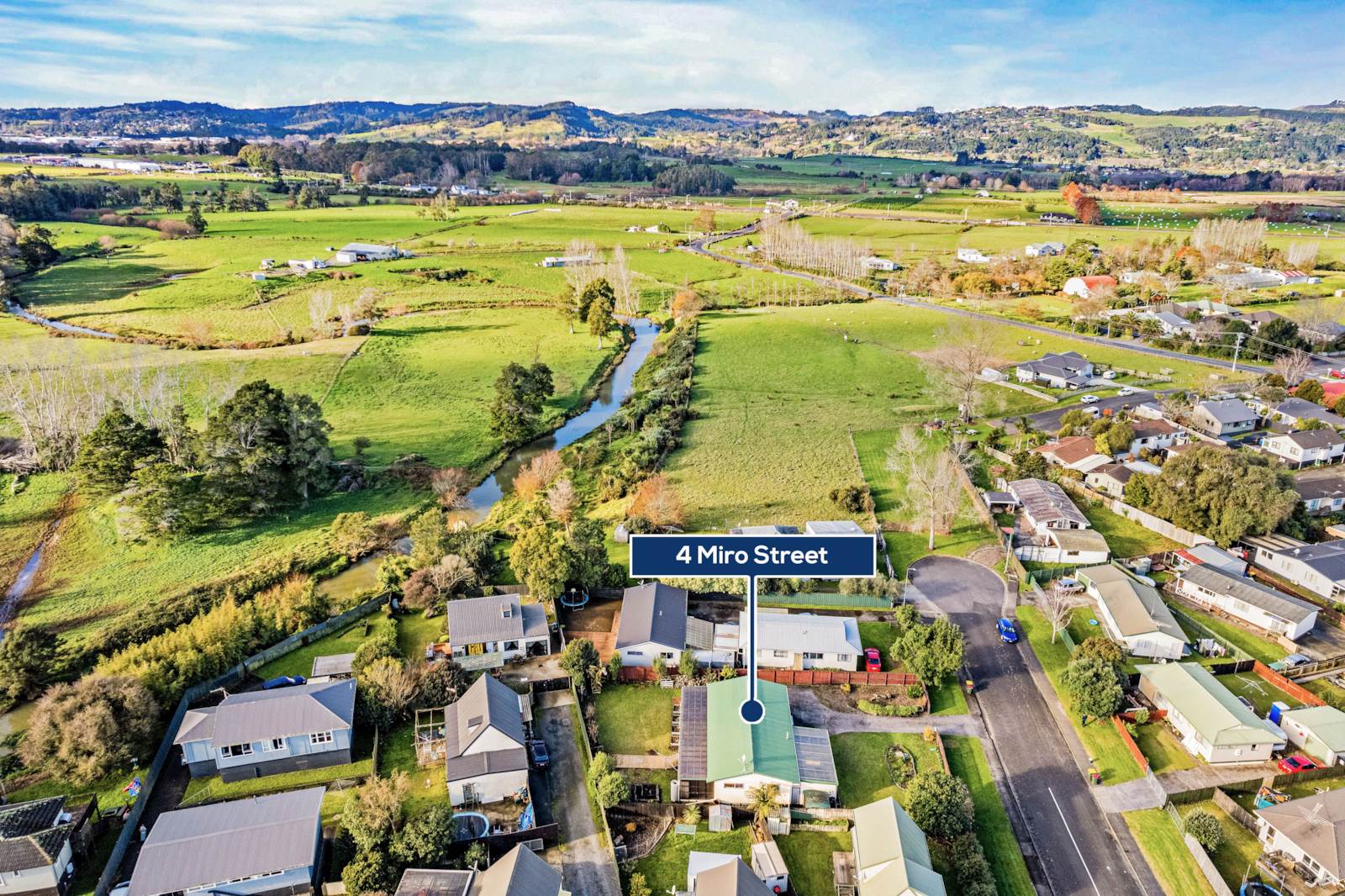 Residential  Mixed Housing Suburban Zone