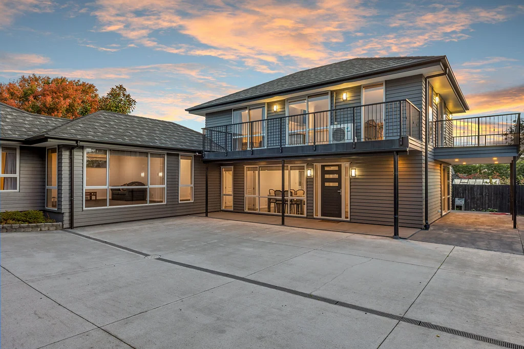 Bryndwr 5房 空间王者！约804㎡大地+270㎡大宅，多代同堂理想之选！ Enduring design for extended families