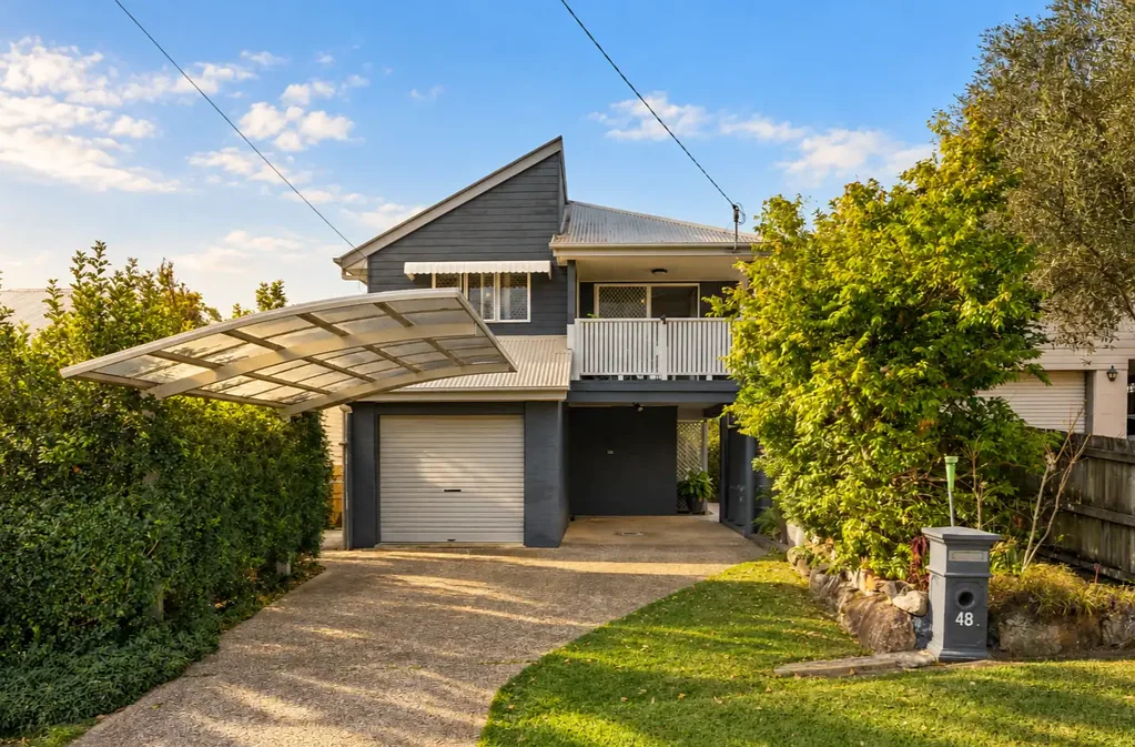 Camp Hill 3Habitaciones Spacious & Much-Loved Family Home in the Heart of Camp Hill