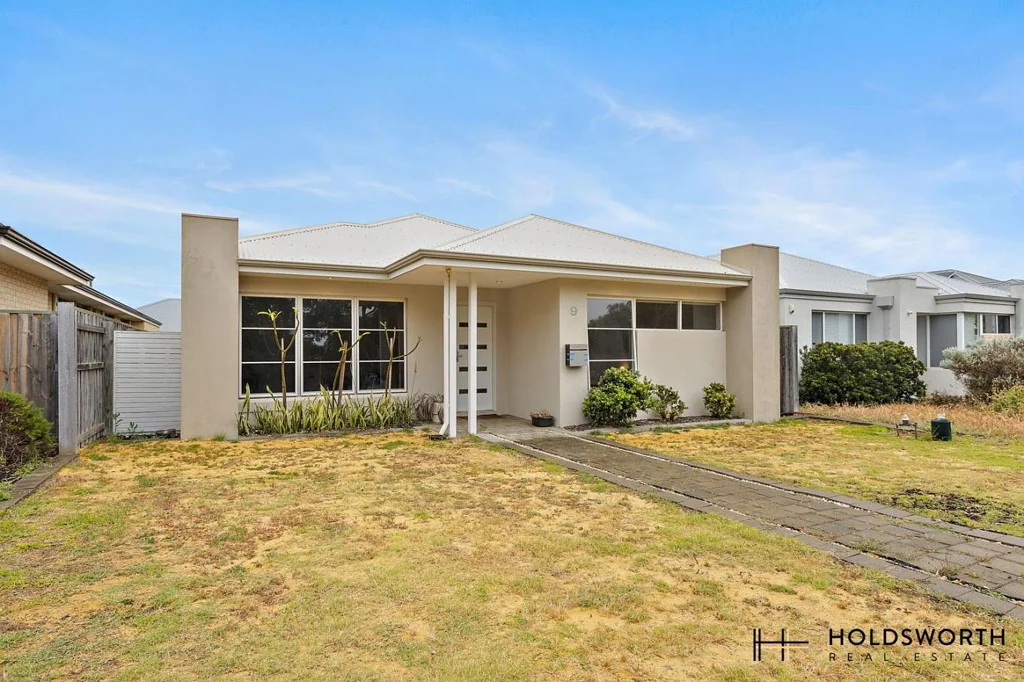 9 Viridis Street, Yanchep, WA 6035