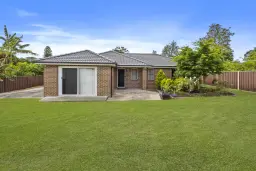 51 & 51a Irelands Road, Blacktown