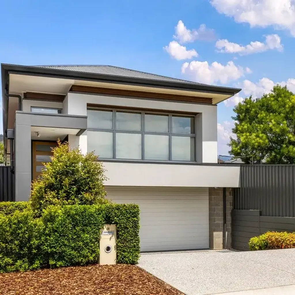 Athelstone 3部屋 Modern Elegance Meets Prime Athelstone Living