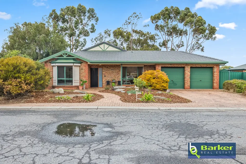 Nuriootpa 3chambre Tranquil Living in the Heart of the Barossa Valley